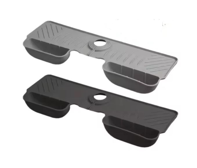 Miniatura 2 de SILICONA PARA FREGADERO DE COCINA Y BAÑO